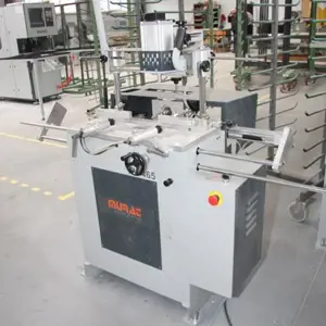 Kopierfräsmaschine für PVC Murat FU-465